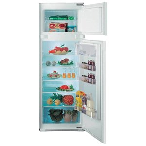 Встраиваемый холодильник Hotpoint-Ariston T 16 A1 D (фото modal nav 1)