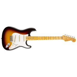 Электрогитара Fender 1958 Journeyman Relic Stratocaster (фото modal nav 4)