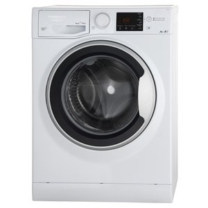 Стиральная машина Hotpoint-Ariston RST 602 ST S (фото modal nav 1)