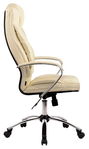Компьютерное кресло Метта LK-12 (крестовина хром) (фото modal 2)