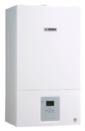 Газовый котел Bosch Gaz 6000 W WBN 6000-18 С (фото modal 1)