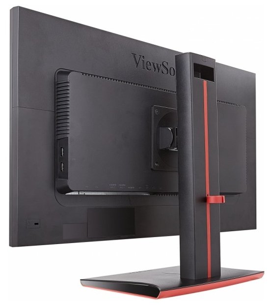 Монитор Viewsonic XG2700-4K (фото modal 4)