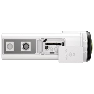 Экшн-камера Sony FDR-X3000 (фото modal nav 7)