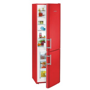 Холодильник Liebherr CUfr 3311 (фото modal nav 1)