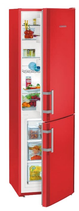 Холодильник Liebherr CUfr 3311 (фото modal 1)