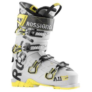 Ботинки для горных лыж Rossignol Alltrack Pro 110 (фото modal nav 1)