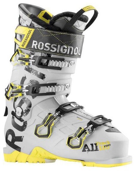 Ботинки для горных лыж Rossignol Alltrack Pro 110 (фото modal 1)