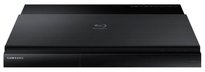 Blu-ray-плеер Samsung BD-J7500 (фото modal 2)
