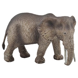 Фигурка Schleich Африканский слон самка 14761 (фото modal nav 2)