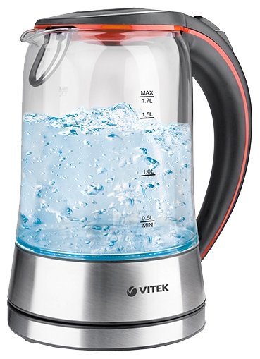 Чайник VITEK VT-7005 (фото modal 1)