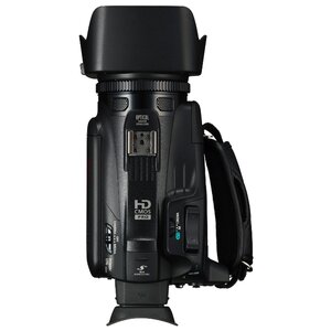 Видеокамера Canon LEGRIA HF G40 (фото modal nav 7)