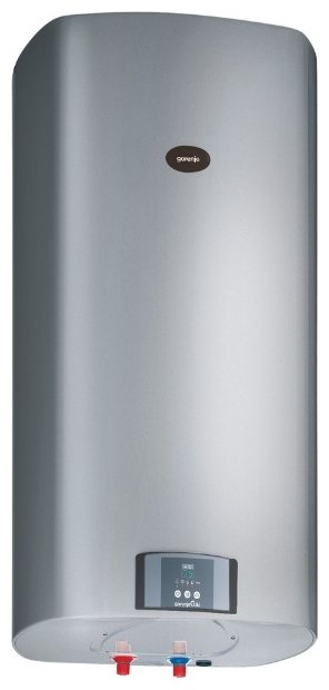 Накопительный водонагреватель Gorenje OGB 50 SEDDS B6 (фото modal 1)