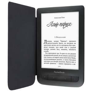 Электронная книга PocketBook 625 LE (фото modal nav 3)