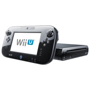 Игровая приставка Nintendo Wii U Premium Pack (фото modal nav 2)