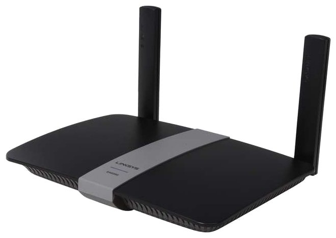Wi-Fi роутер Linksys EA6350 (фото modal 1)