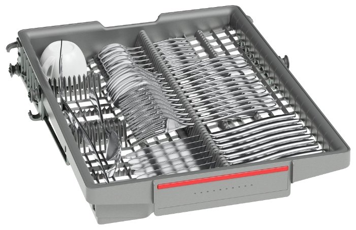 Посудомоечная машина Bosch Serie 6 SPV66MX30R (фото modal 3)