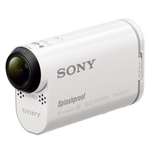 Экшн-камера Sony HDR-AS100V (фото modal nav 1)