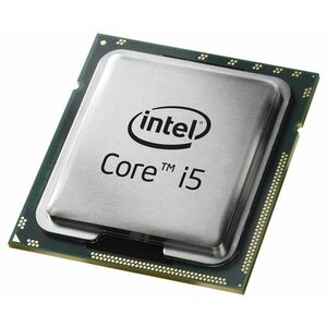 Процессор Intel Core i5 Lynnfield (фото modal nav 1)