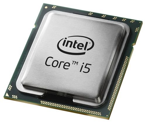Процессор Intel Core i5 Lynnfield (фото modal 1)