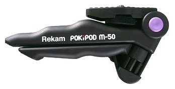 Штатив Rekam M-50 (фото modal 1)