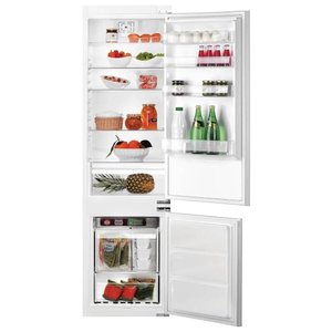 Встраиваемый холодильник Hotpoint-Ariston B 20 A1 DV E (фото modal nav 1)