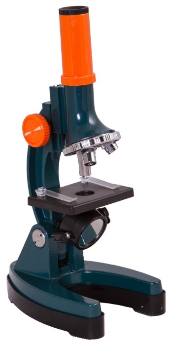 Телескоп + микроскоп LEVENHUK LabZZ MTВ3 (фото modal 12)