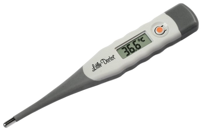Термометр Little Doctor LD-302 (фото modal 1)