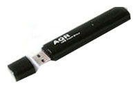 Флешка Apacer AQR USB 2.0 Flash Drive (фото modal 1)