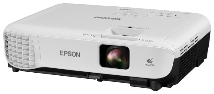 Проектор Epson VS250 (фото modal 5)