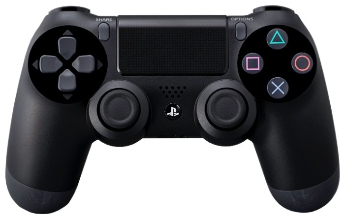 Игровая приставка Sony PlayStation 4 500 ГБ (фото modal 5)