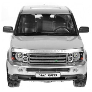 Внедорожник Rastar Land Rover Range Rover Sport (28200) 1:14 34 см (фото modal nav 2)