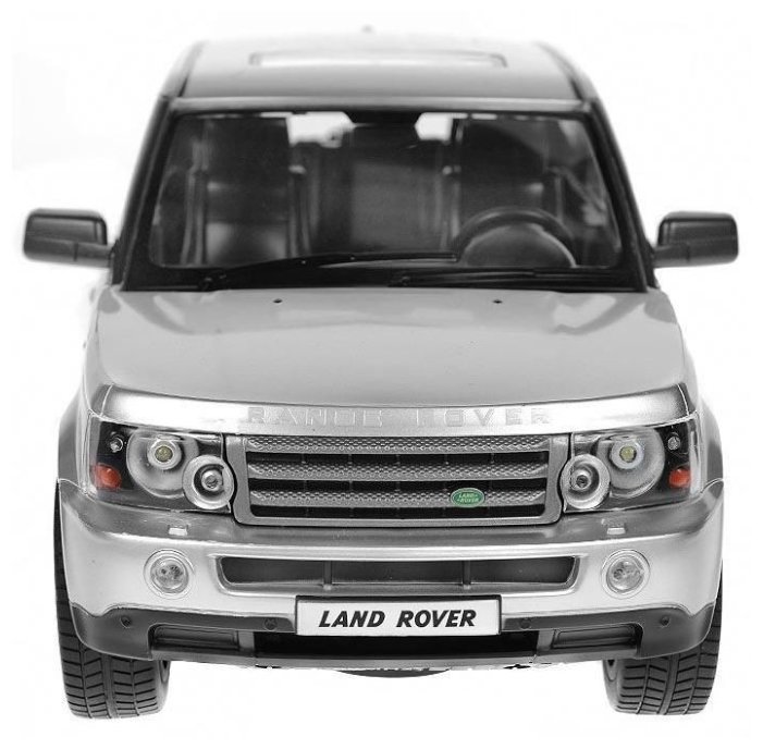 Внедорожник Rastar Land Rover Range Rover Sport (28200) 1:14 34 см (фото modal 2)
