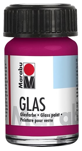 Краски Marabu Glas 131 MRB-130639131 1 цв. (15 мл.) (фото modal 1)