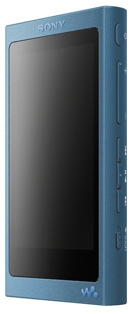 Плеер Sony NW-A45HN (фото modal 16)
