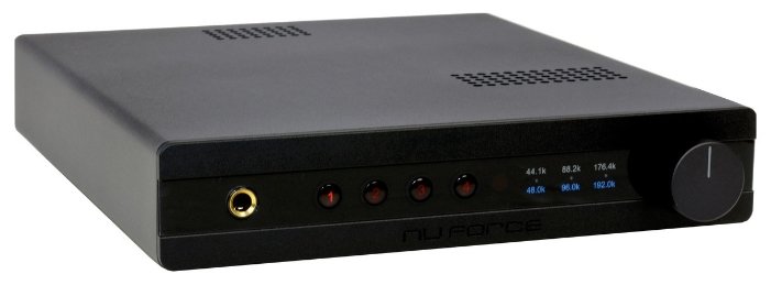 ЦАП NuForce DAC-100 (фото modal 3)