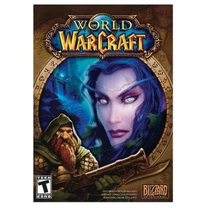 World of Warcraft (фото modal nav 1)
