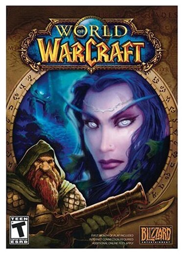 World of Warcraft (фото modal 1)