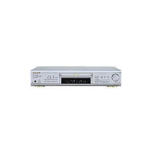 DVD-плеер Panasonic DVD-RA61EU (фото modal nav 1)