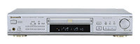 DVD-плеер Panasonic DVD-RA61EU (фото modal 1)