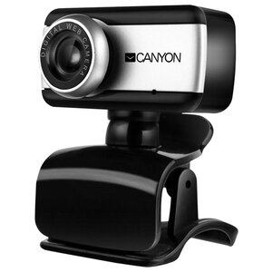 Веб-камера Canyon CNE-HWC1 (фото modal nav 1)