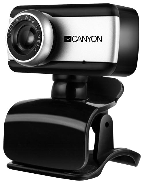 Веб-камера Canyon CNE-HWC1 (фото modal 1)