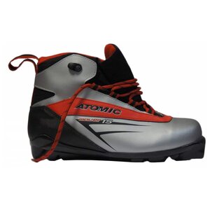 Ботинки для беговых лыж ATOMIC Mover 15 (фото modal nav 1)