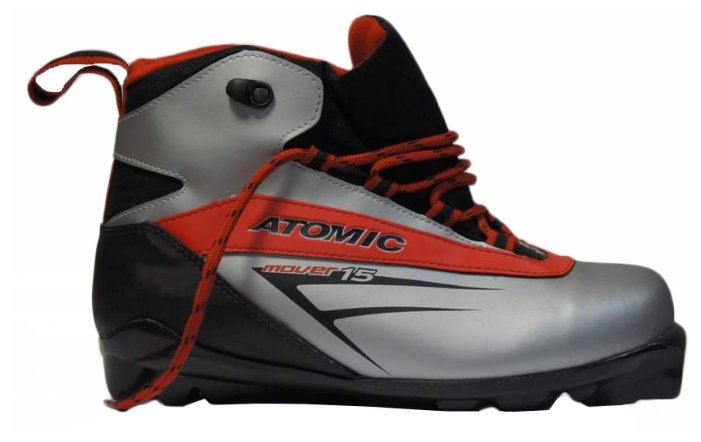 Ботинки для беговых лыж ATOMIC Mover 15 (фото modal 1)