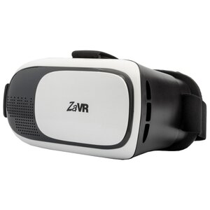 Очки виртуальной реальности ZaVR PlioZaVR (фото modal nav 1)