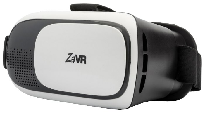 Очки виртуальной реальности ZaVR PlioZaVR (фото modal 1)