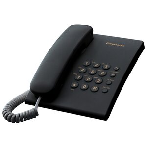 Телефон Panasonic KX-TS2350 (фото modal nav 1)