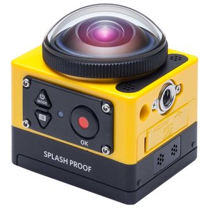 Экшн-камера Kodak SP360 (фото modal nav 1)