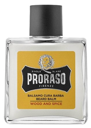 Proraso Бальзам для бороды Wood and Spice (фото modal 1)