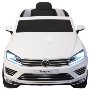 RiverToys Автомобиль Volkswagen Touareg (Лицензионная модель) (фото modal nav 28)