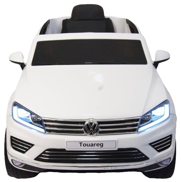RiverToys Автомобиль Volkswagen Touareg (Лицензионная модель) (фото modal 28)